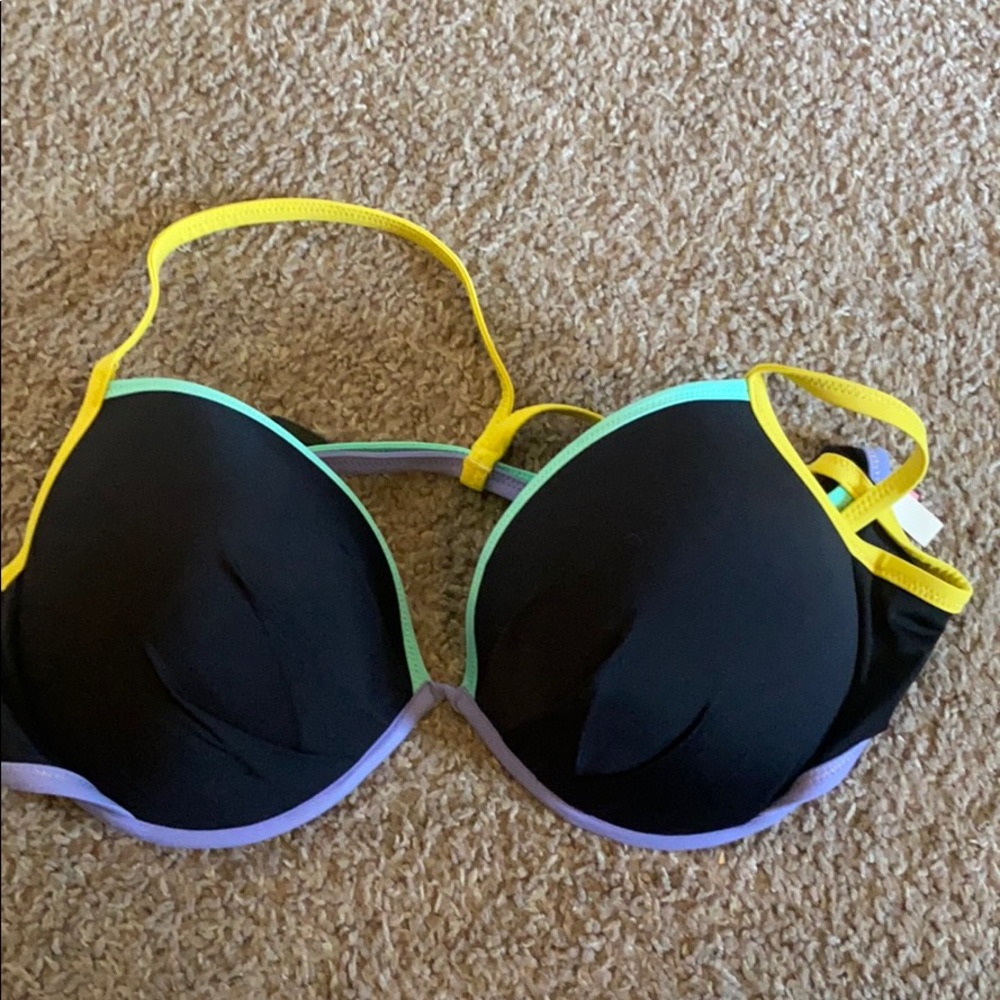 Victoria Secret Swim